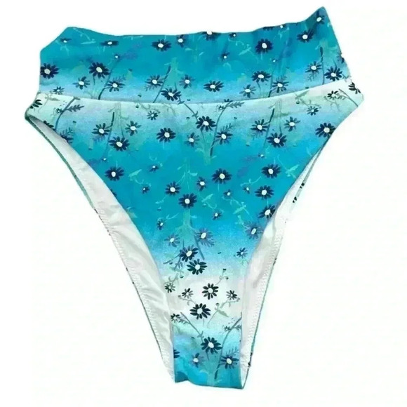 Aerie High Cheeky Bottoms - Picture 1 of 1